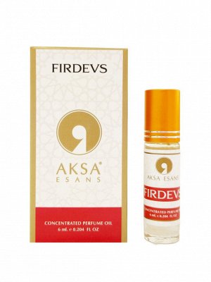 Роллер 6 мл REHAB AKSA FIRDEVS