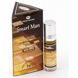 Роллер 6 мл REHAB SMART MAN