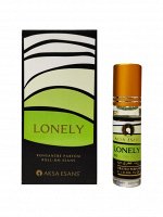 Роллер 6 мл REHAB AKSA LONELY
