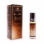 Роллер 6 мл REHAB RIO