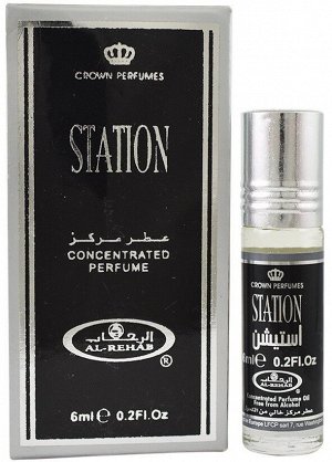 Роллер 6 мл REHAB STATION