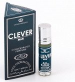 Роллер 6 мл REHAB CLEVER MAN