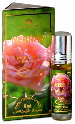Роллер 6 мл REHAB NEBRAS