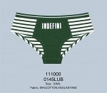 Женские трусы &quot;Индефини&quot; (Арт. 111000-LUB0145)