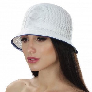 Шляпа Состав:  capron, polyester
Ширина поля:  5 см.
Диаметр шляпы:  25 см.
Высота тульи:  10 см.