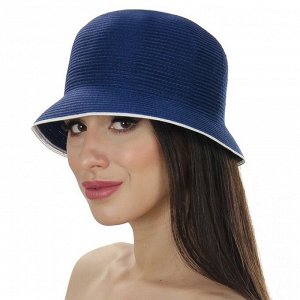 Шляпа Состав:  capron, polyester
Ширина поля:  5 см.
Диаметр шляпы:  25 см.
Высота тульи:  10 см.