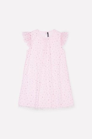 К5662 Платье/нежно-розовый