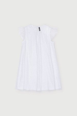 К5662 Платье/белый