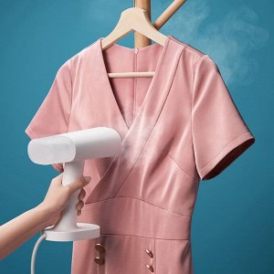 Ручной отпариватель Xiaomi Mijia Handheld Ironing Machine