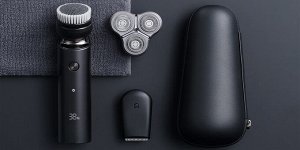 Мультифункциональная электробритва Xiaomi Mijia Electric Shaver S500C