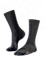 Носки Moretan Thermosocks Noir NOR-211265, зеленый
