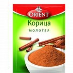 Корица молотая 12гр