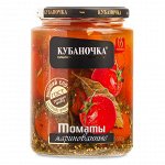 Томаты марин Кубаночка ст/б 680-720г (51035) 1/8, шт