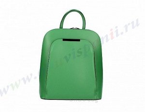 S7127 Zanda кожаный рюкзачок из Италии (Арт. S7127)