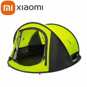 Туристическая палатка Xiaomi Zaofeng Camping Tent 2.0