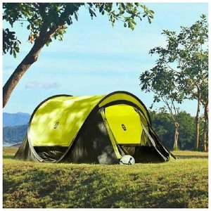 Туристическая палатка Xiaomi Zaofeng Camping Tent 2.0