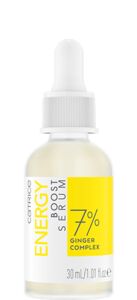 СЫВОРОТКА ДЛЯ ЛИЦА Energy Boost Serum