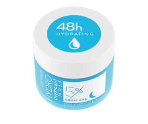 МАСКА ДЛЯ ЛИЦА Hydro Overnight Mask