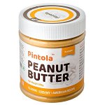 Арахисовая паста PINTOLA Classic Creamy 350 г 1 уп.х 12 шт.