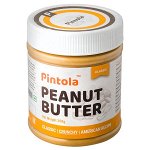 арахисовая паста PINTOLA Classic Crunchy 350 г