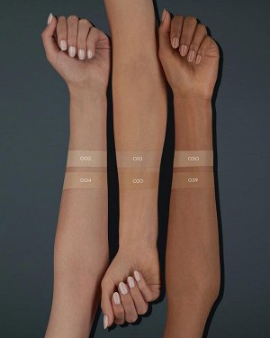 Основа тональная true skin hydrating foundation