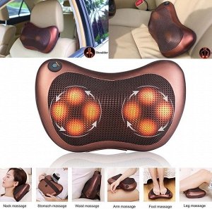 Массажная подушка Massage Pillow