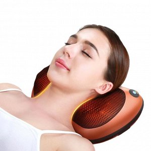 Массажная подушка Massage Pillow