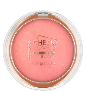 РУМЯНА CHEEK LOVER OIL-INFUSED BLUSH