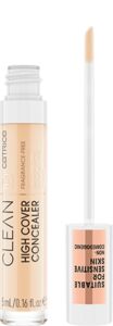 Консилер clean id high cover concealer