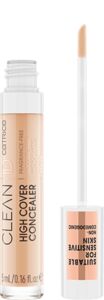 Консилер clean id high cover concealer