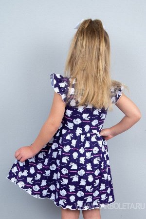 Barboleta Платье для девочки
