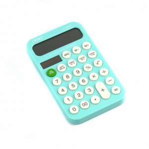 Калькулятор Alingar 12 разрядов, CT-6000 мм, двойное питание, ассорти, "CT-6000", 8,5 см * 14,3 см * 1,2 см