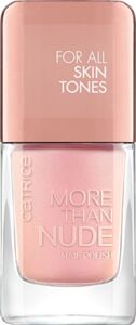 Лак для ногтей more than nude nail polish