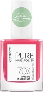 ЛАК ДЛЯ НОГТЕЙ PURE NAIL POLISH