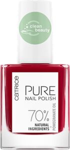 Лак для ногтей pure nail polish