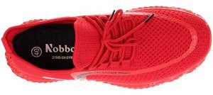 Кроссовки Nobbaro 21NB-04-01W3EE