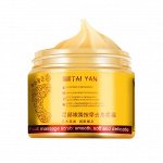 Гель-скатка для ног с маслом Ши Tai Yan 180 гр.