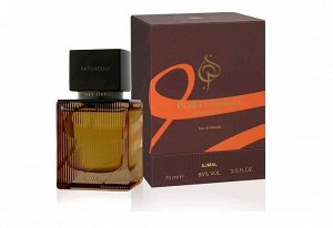 AJMAL unisex PURELY ORIENT - PATCHOULI   Туалетные духи  75 мл.