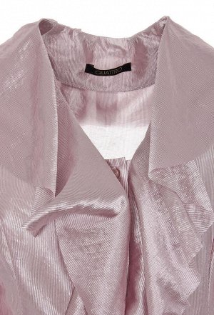 Блузка QUATTRO, Розовый