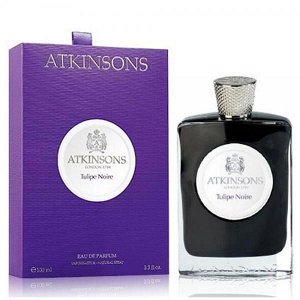 ATKINSONS unisex TULIPE NOIRE   Туалетные духи 100 мл.