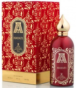 ATTAR COLLECTION unisex HAYATI   Туалетные духи 100 мл.