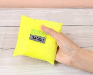 Эко-сумки Сумки Baggu – идеальная замена наших бумажных и пластиковых пакетов.Использование Baggu в течение одного года заменяет от 300 до 700 одноразовых пакетов.
Ручки сумки Baggu обладают превосход