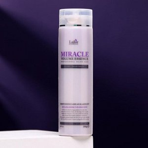 Эссенция для объема волос Lador Miracle Volume Essence, 250 мл