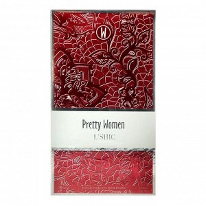 Туалетная вода женская Pretty Women L'Shic, 90ml