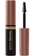 Max Factor Brow Revival Densifying Brow Mascara Тушь для бровей №003 brown