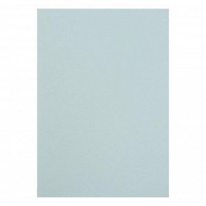 Бумага для пастели А4, 8 листов, 4 цвета "Пастельный класс", 150 г/м2, в папке