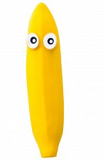 HTI. Игрушка антистресс &quot;Очумелый банан&quot; арт.1374137