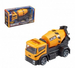 JCB. Бетономешалка "Street Kingz" арт.1417077