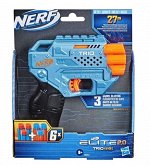 Nerf. Бластер &quot;Трио Е2.0&quot; арт.Е9954