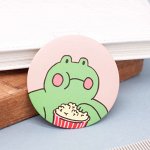 Зеркало &quot;Funny frog&quot;